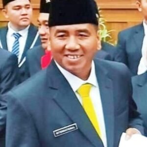 Tonal: Saya Akan Laporkan Ke APH Dugaan Pencemaran Nama Baik