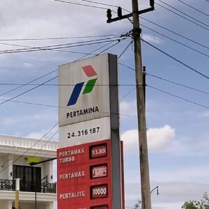 Diduga Nakal BBM Jenis Solar, Di Permainan SPBU Pedang