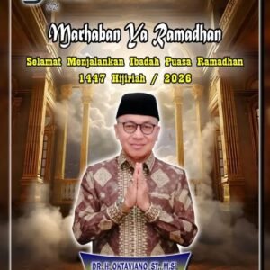 Ucapan PU CK Kabupaten Musi Rawas