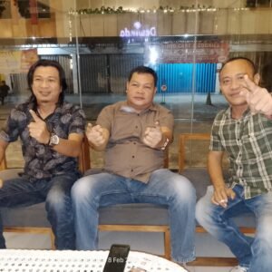 Aktivis Silampari Desak Kajari Tetapkan Tersangka Kasus DLH