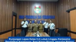 Pendidikan Kesetaraan, Program Pembinaan Penuhi Hak Warga Binaan