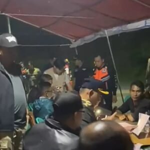 Dishub Lubuklinggau, Menegakkan Instruksi Gubernur Sumatera Selatan