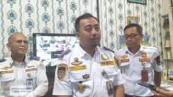 Dishub Siapkan Langkah Antisipatif, Menghadapi Lonjakan Kendaraan Selama Periode Mudik
