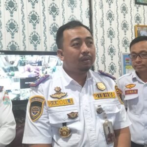 Dishub Siapkan Langkah Antisipatif, Menghadapi Lonjakan Kendaraan Selama Periode Mudik