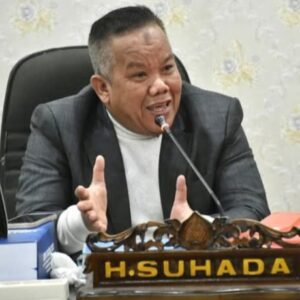 Pernah Membidangi Di pengawasan, H. Suhada Siap Kembalikan Kejayaan PDAM TBS