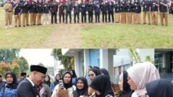 Pemkot Lubuk Linggau Peringati Harlah Pancasila 2026