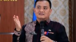 Kaban BKPSDM Berikan Materi Kepada Peserta PPPK ‘ASN BerAKHLAK’