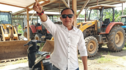 Aktivis PEKO: Periode Kedua Musi Rawas Minim Pembangunan